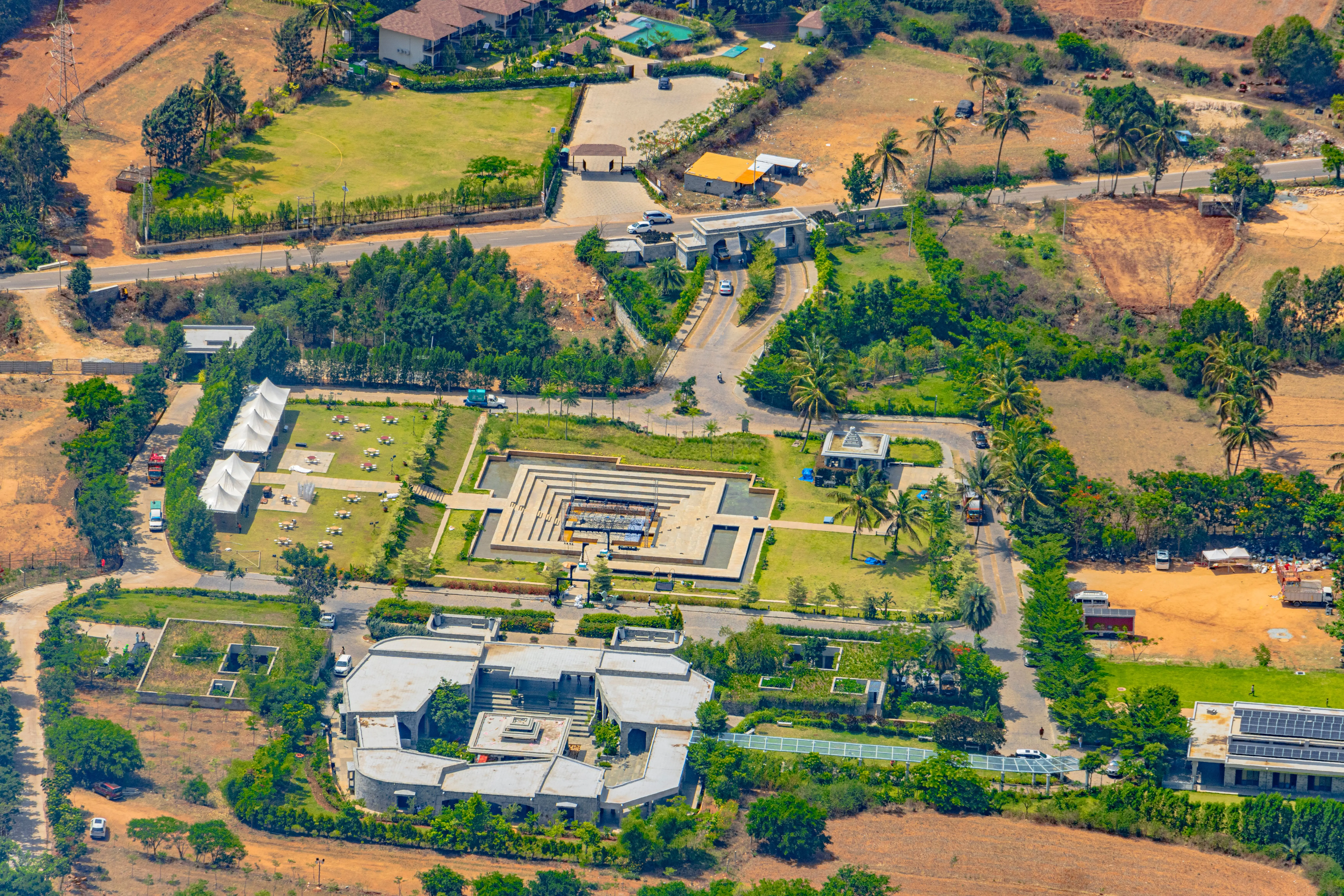 IT/ITES SEZ Development