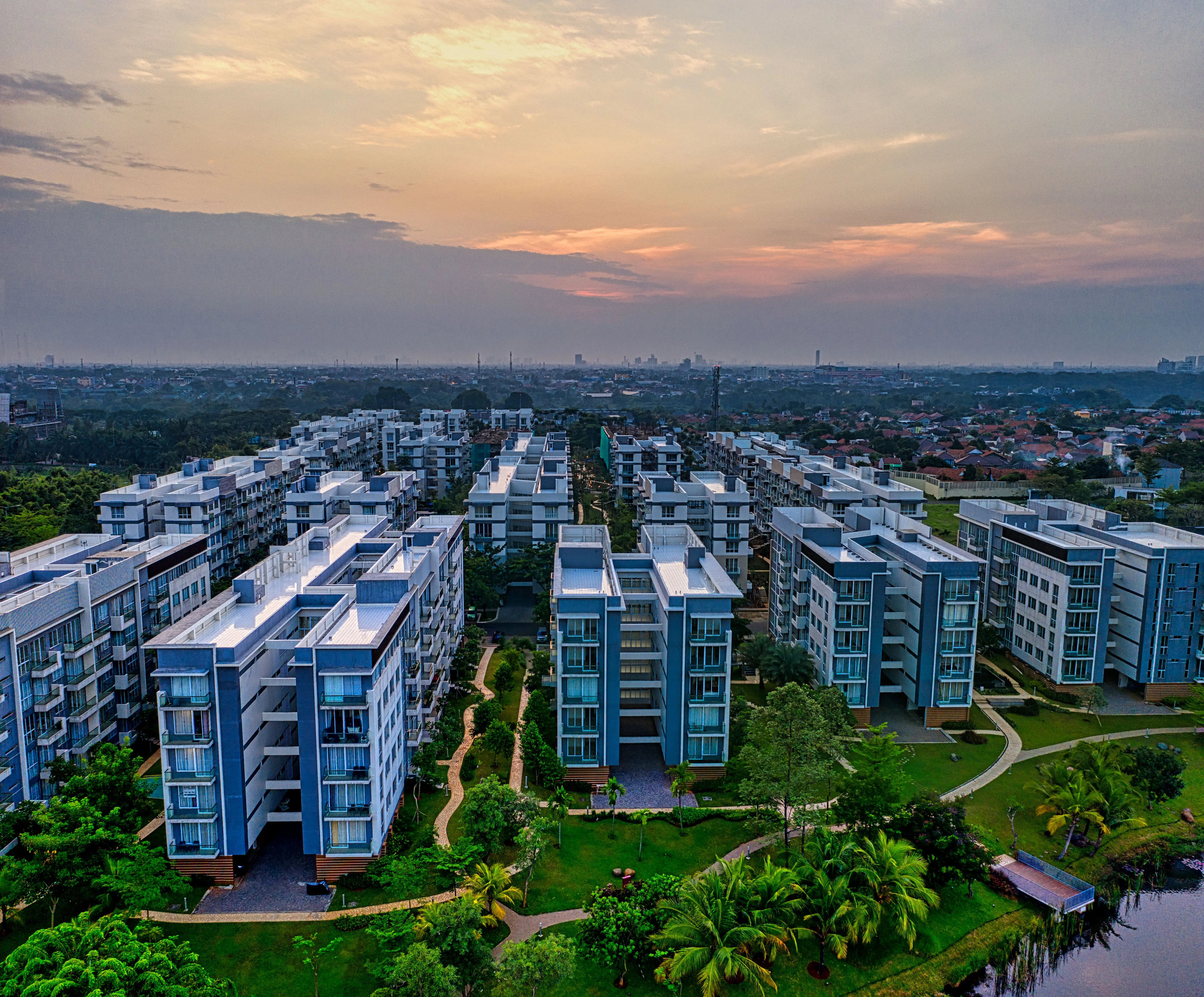 Residential Communities
